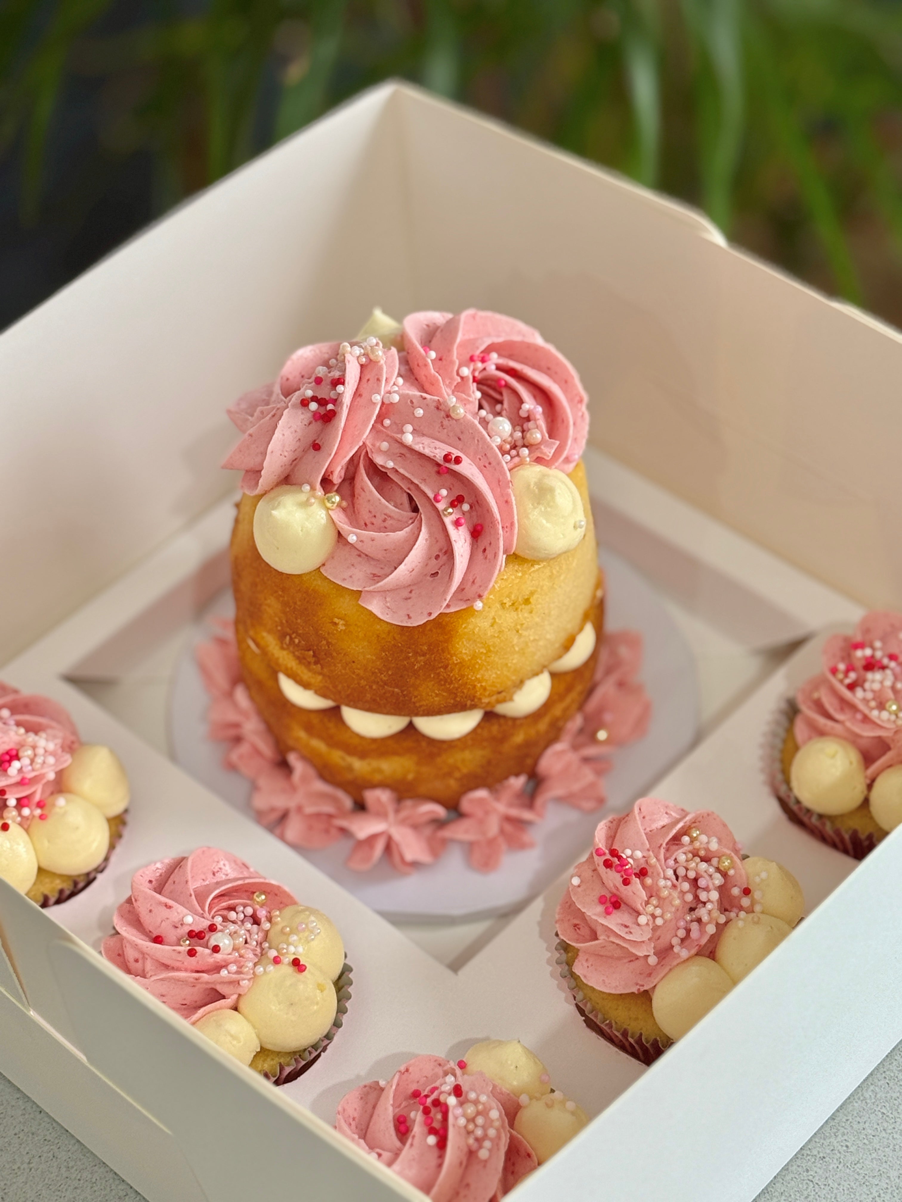 handmade cakes, decorated cakes, apollo bay cakes