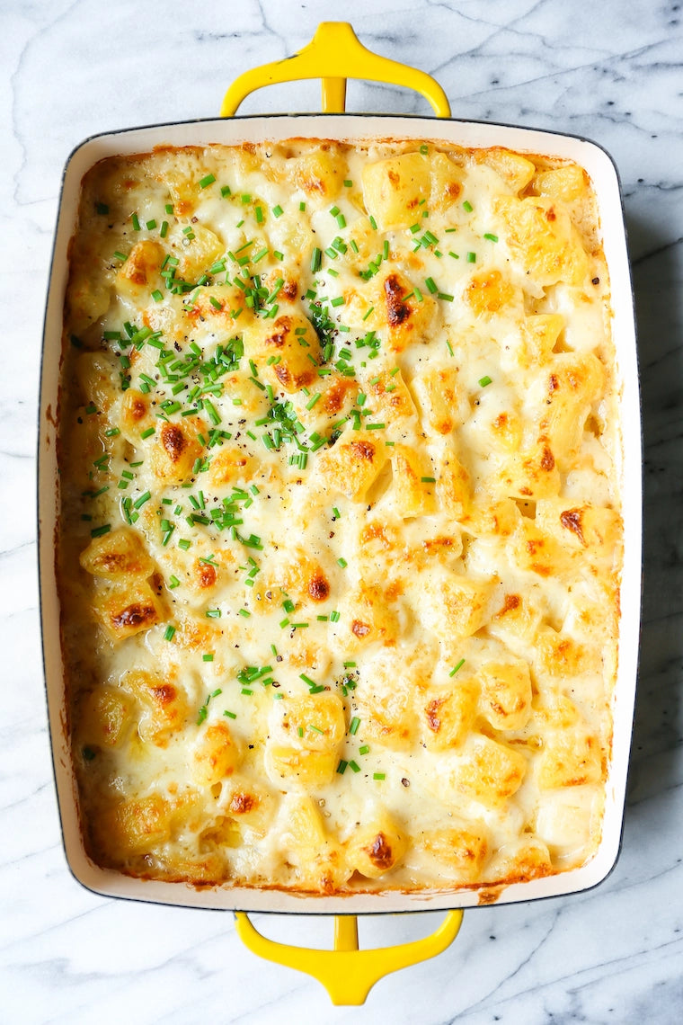 Potato Bake