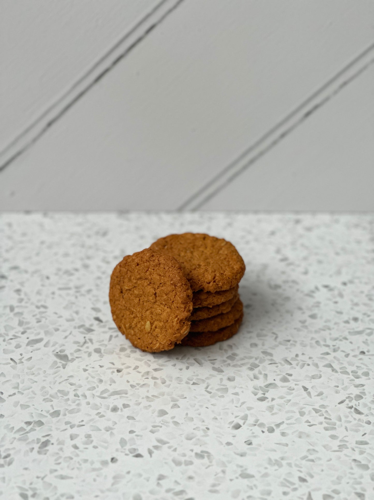 Anzac Biscuits (4 pack)