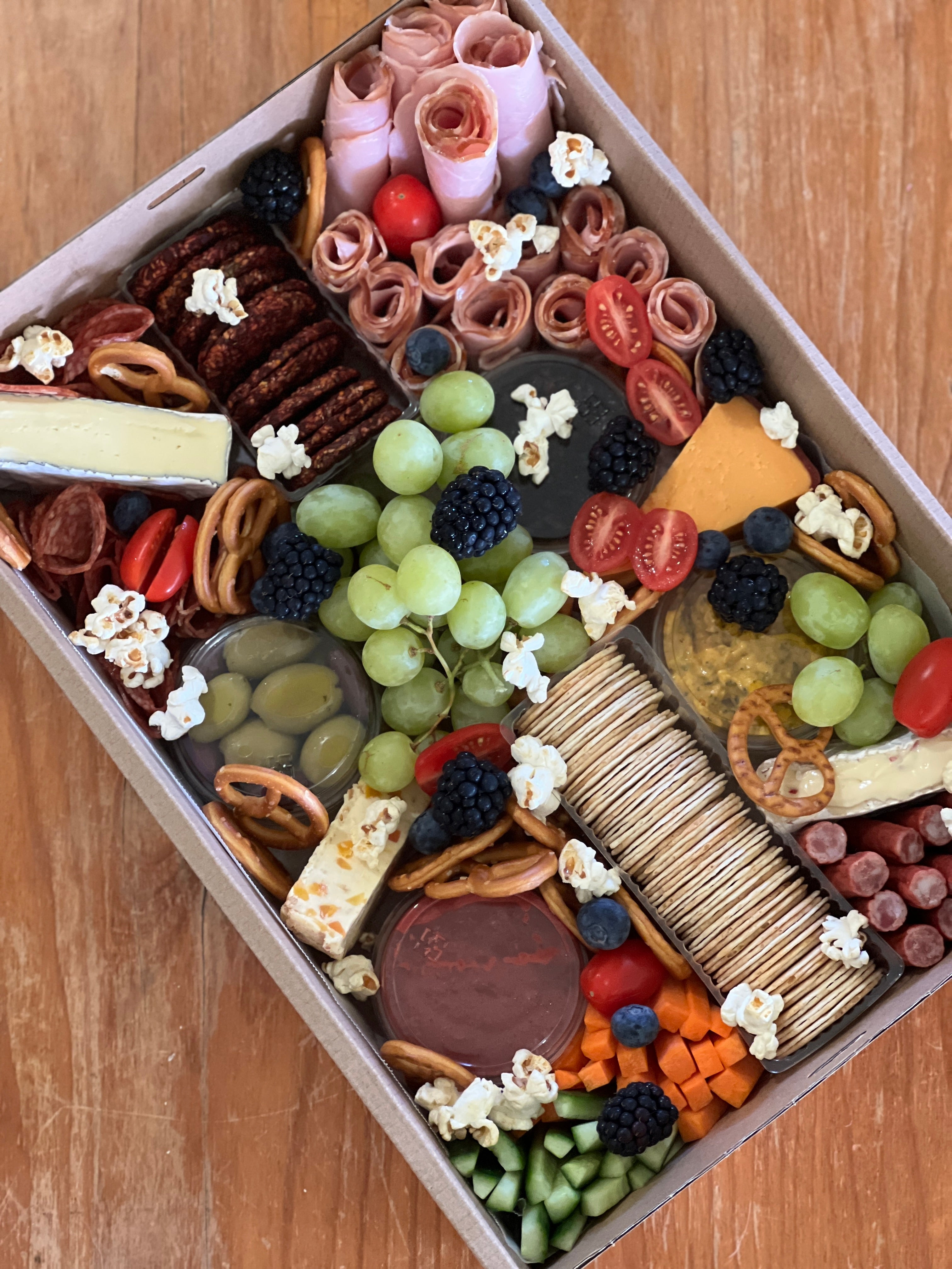 grazing crates Images High Quality Grahic Grazing Boxes β The Otway Pantry