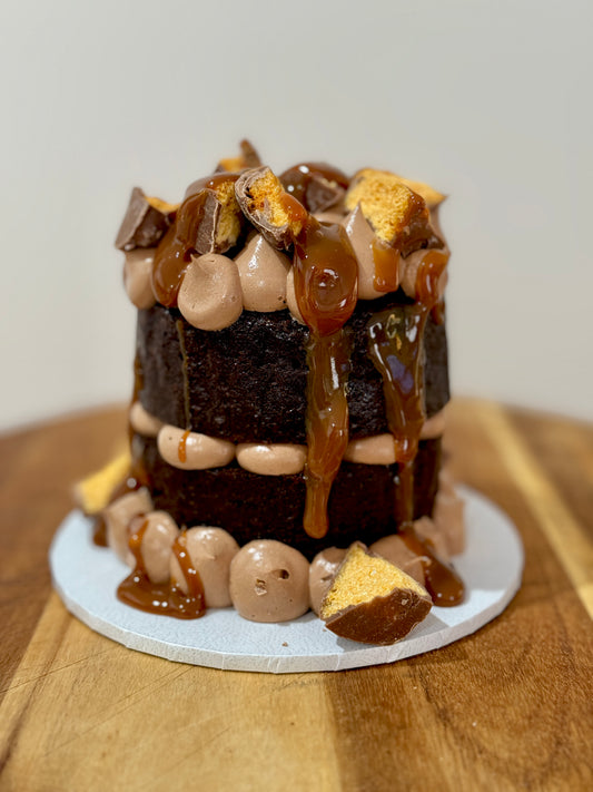 mud cake, chocolate mud cake, chocolate cake