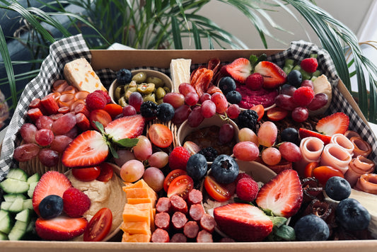 Deli Grazing Box