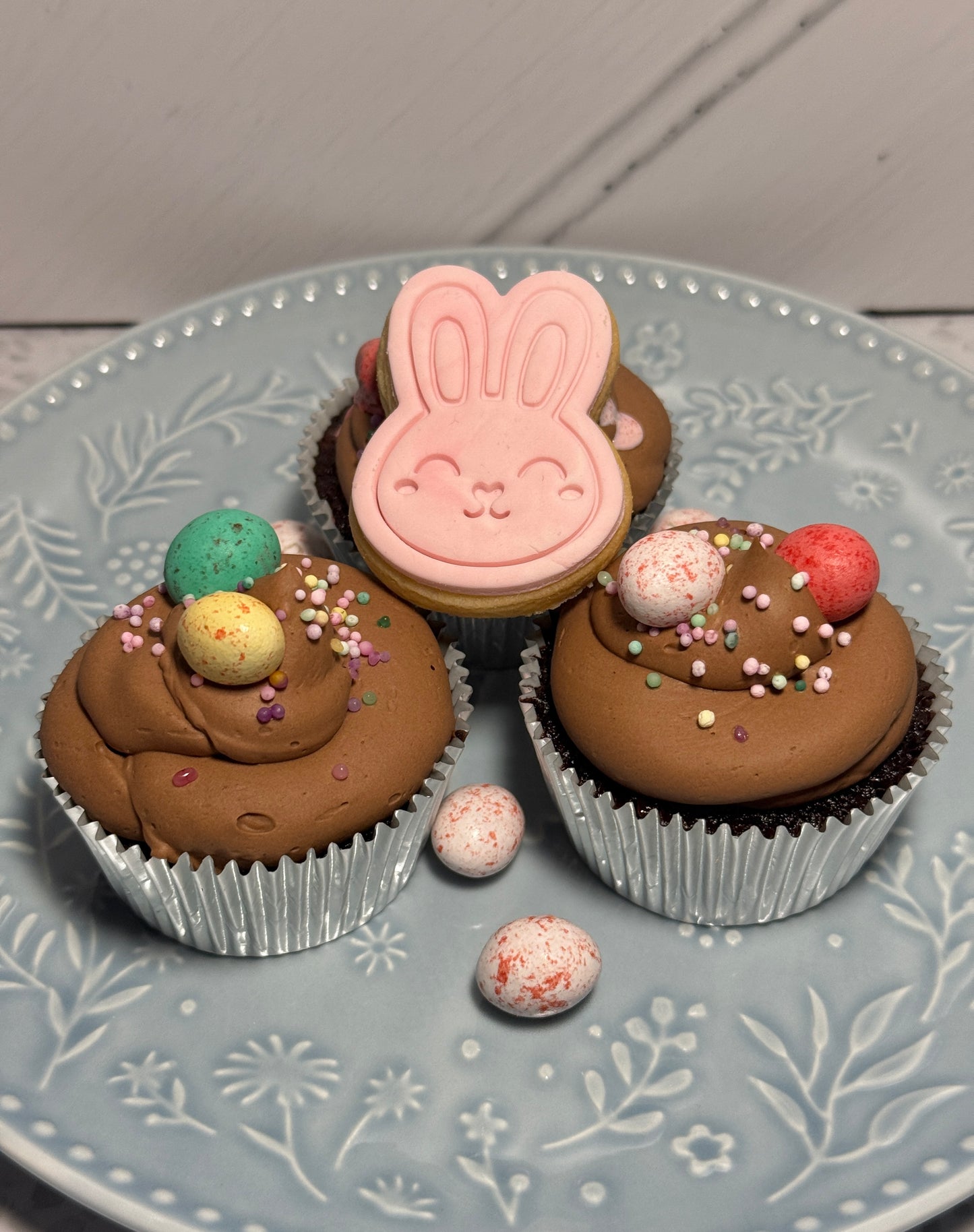Easter Cupcakes