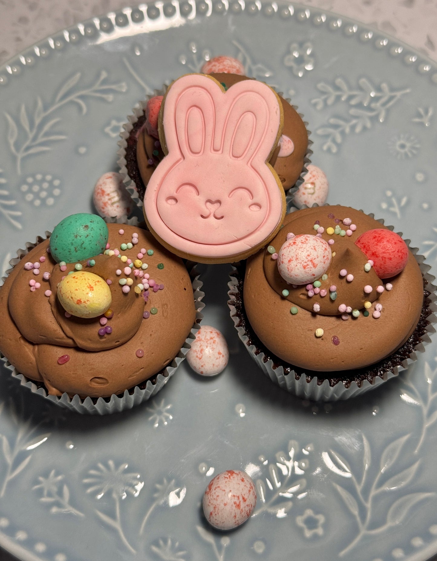 Easter Cupcakes