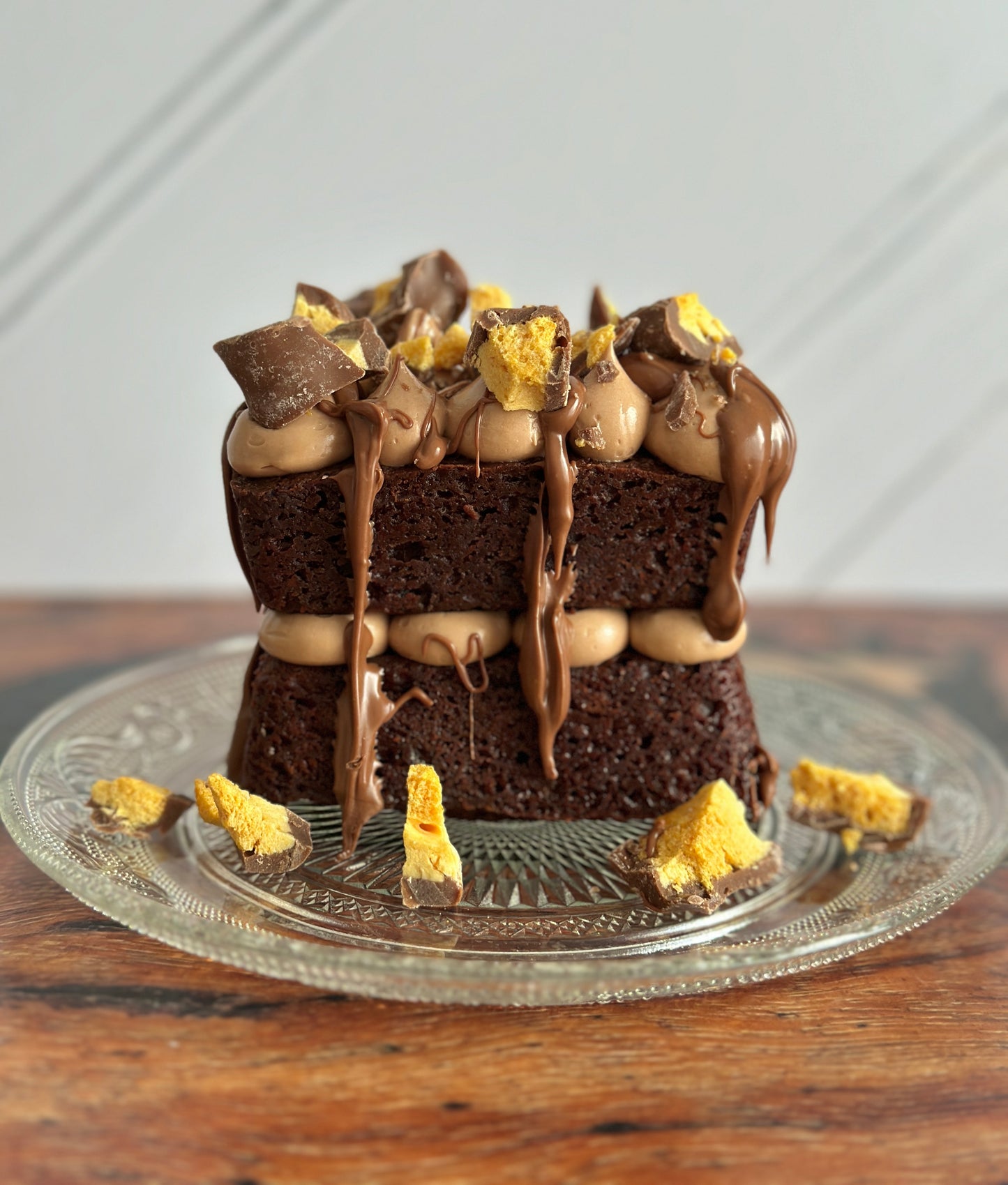 chocolate mud cake, chocolate cake